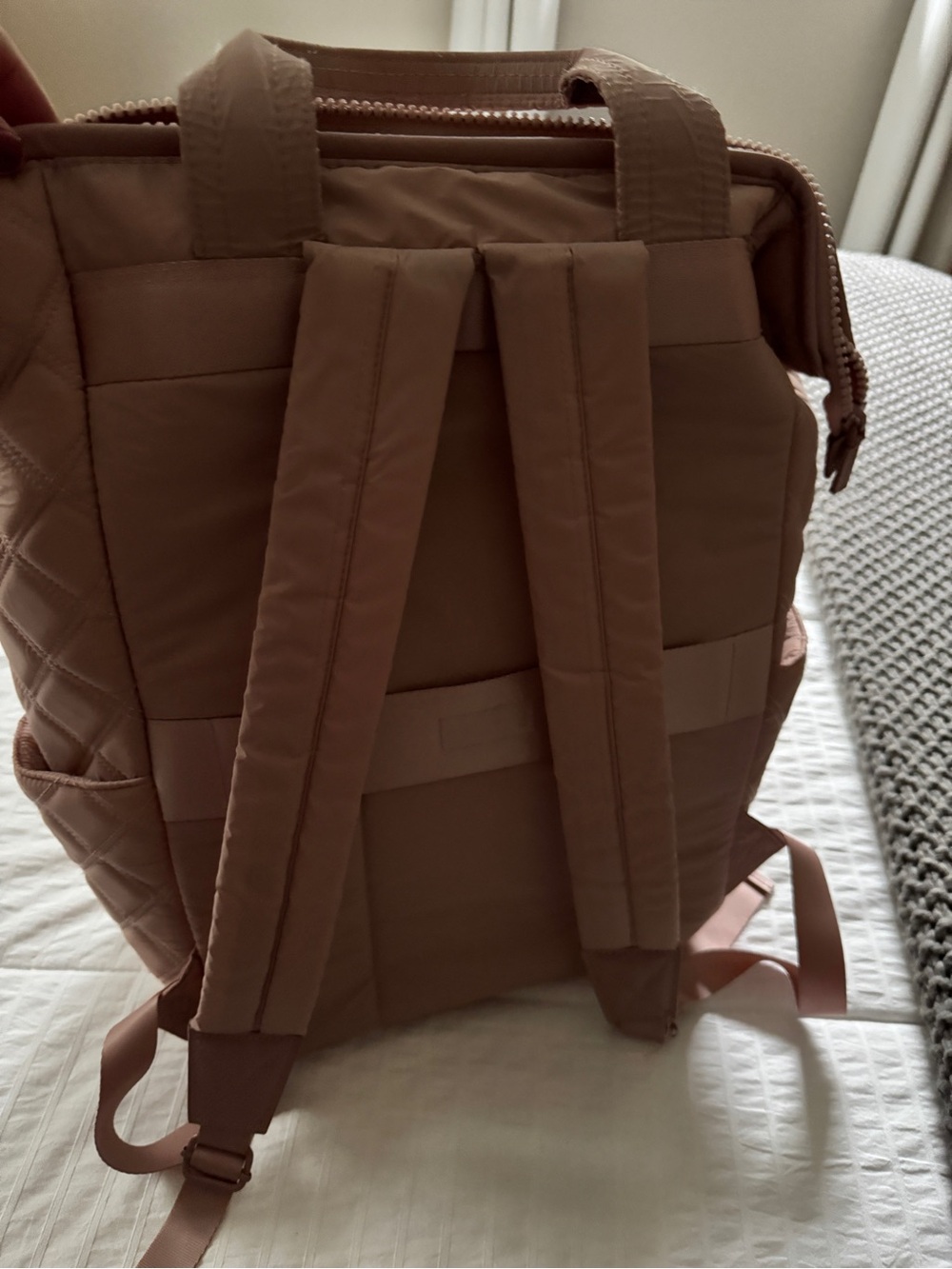 Travel back pack - Picture 4 of 4